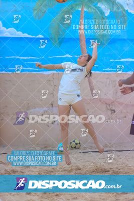 Treino Futvôlei ZN Beach 18/12/2025