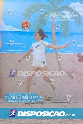 Treino Futvôlei ZN Beach 18/12/2025