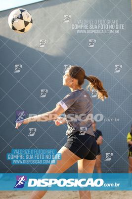 Treino Futvôlei ZN Beach 18/12/2025