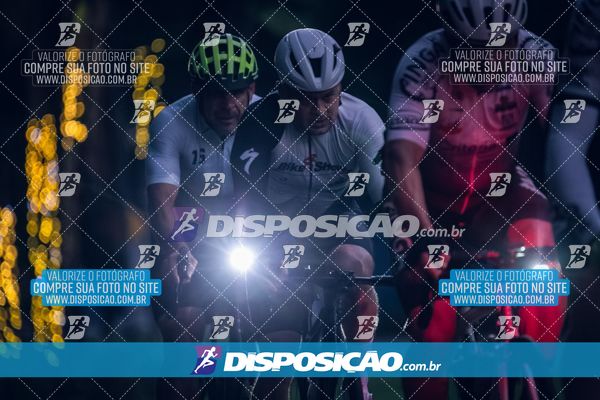 Treinos no Parque do Ingá - Catedral