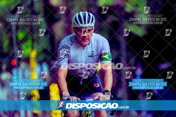 Treinos no Parque do Ingá - Catedral