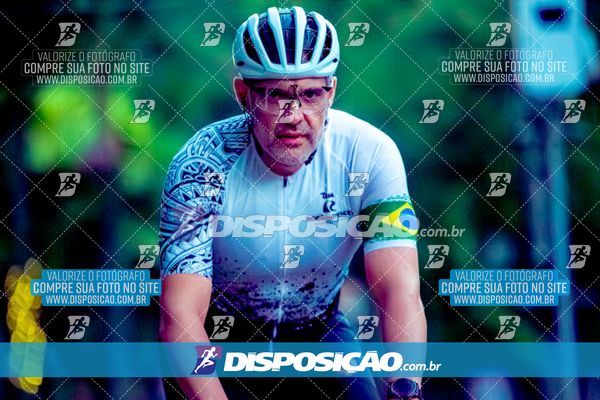 Treinos no Parque do Ingá - Catedral