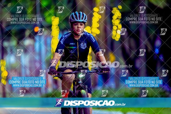 Treinos no Parque do Ingá - Catedral