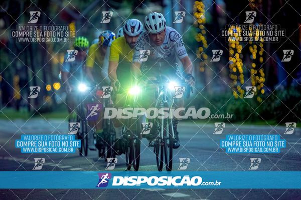 Treinos no Parque do Ingá - Catedral