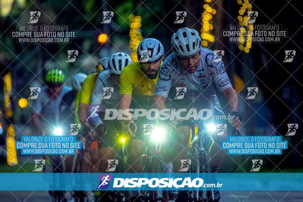 Treinos no Parque do Ingá - Catedral