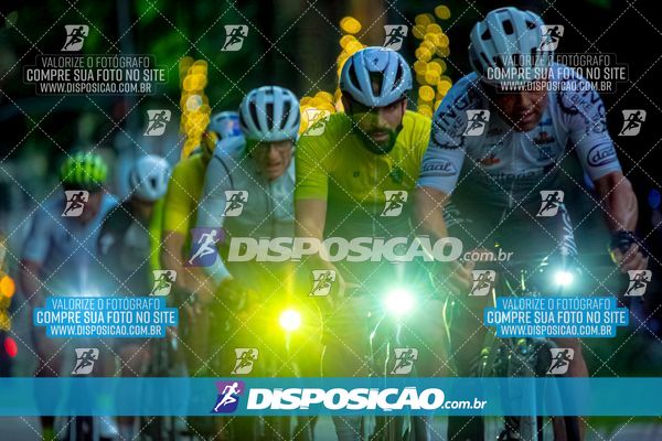 Treinos no Parque do Ingá - Catedral