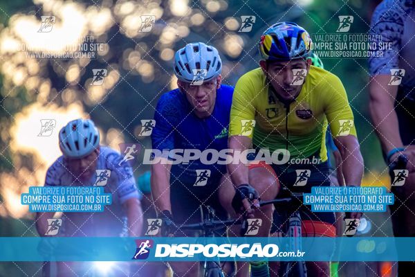 Treinos no Parque do Ingá - Catedral