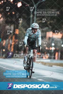 Treinos no Parque do Ingá - Catedral