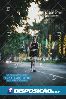 Treinos no Parque do Ingá - Catedral