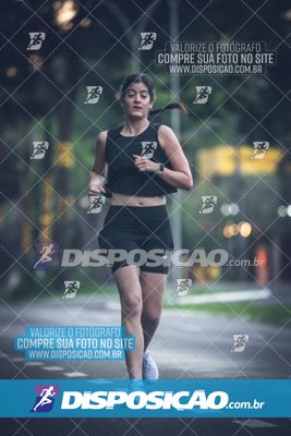 Treinos no Parque do Ingá - Catedral