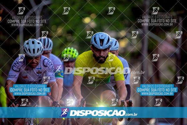 Treinos no Parque do Ingá - Catedral