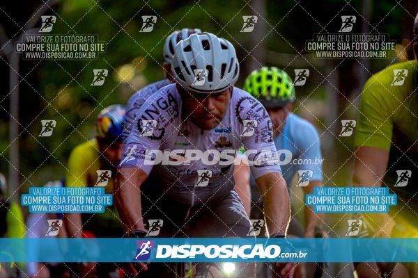 Treinos no Parque do Ingá - Catedral