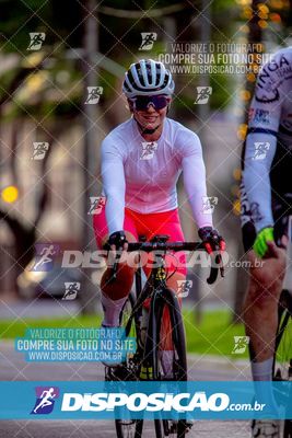 Treinos no Parque do Ingá - Catedral