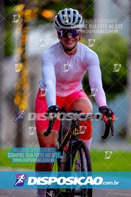 Treinos no Parque do Ingá - Catedral