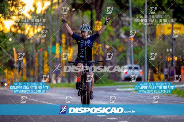 Treinos no Parque do Ingá - Catedral