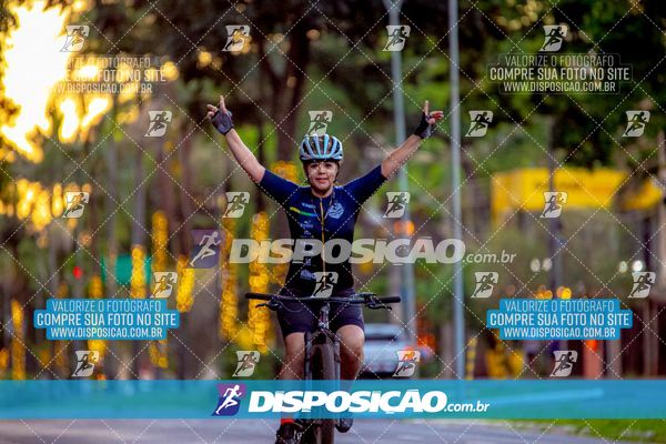 Treinos no Parque do Ingá - Catedral