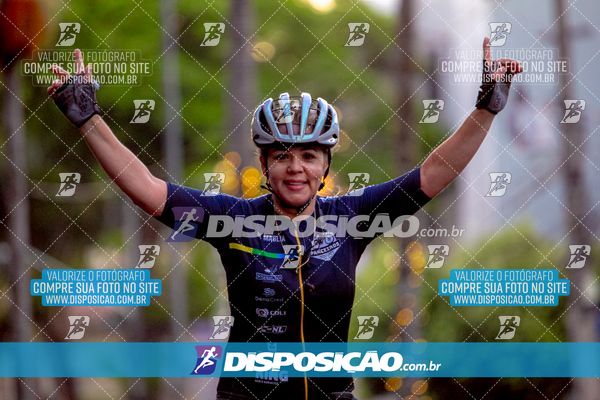 Treinos no Parque do Ingá - Catedral