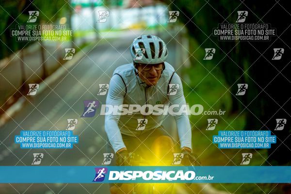 Treinos no Parque do Ingá - Catedral