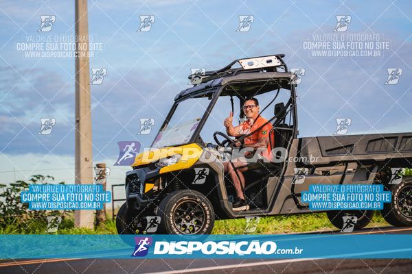 4ª CORRIDA PORTO A PORTO VANDERLEI CORDEIRO DE LIMA