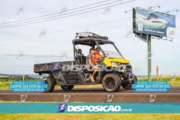 4ª CORRIDA PORTO A PORTO VANDERLEI CORDEIRO DE LIMA
