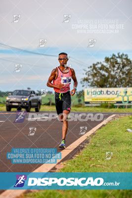 4ª CORRIDA PORTO A PORTO VANDERLEI CORDEIRO DE LIMA