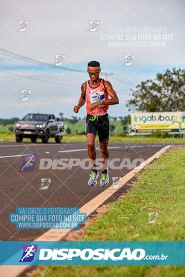 4ª CORRIDA PORTO A PORTO VANDERLEI CORDEIRO DE LIMA