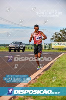 4ª CORRIDA PORTO A PORTO VANDERLEI CORDEIRO DE LIMA