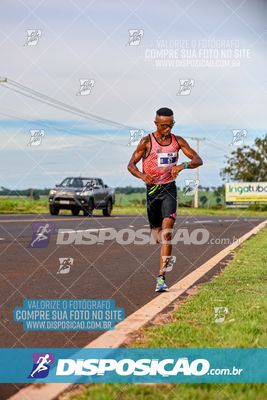 4ª CORRIDA PORTO A PORTO VANDERLEI CORDEIRO DE LIMA