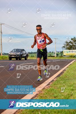 4ª CORRIDA PORTO A PORTO VANDERLEI CORDEIRO DE LIMA