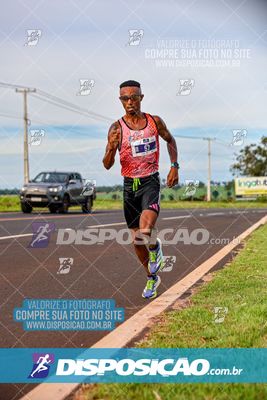 4ª CORRIDA PORTO A PORTO VANDERLEI CORDEIRO DE LIMA