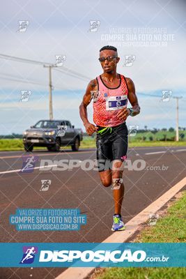4ª CORRIDA PORTO A PORTO VANDERLEI CORDEIRO DE LIMA