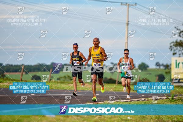 4ª CORRIDA PORTO A PORTO VANDERLEI CORDEIRO DE LIMA