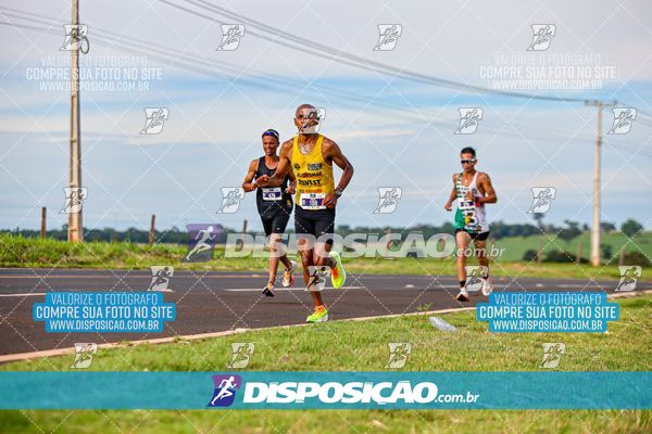 4ª CORRIDA PORTO A PORTO VANDERLEI CORDEIRO DE LIMA