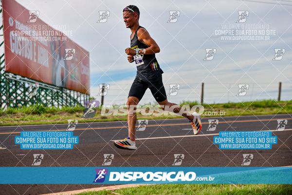 4ª CORRIDA PORTO A PORTO VANDERLEI CORDEIRO DE LIMA