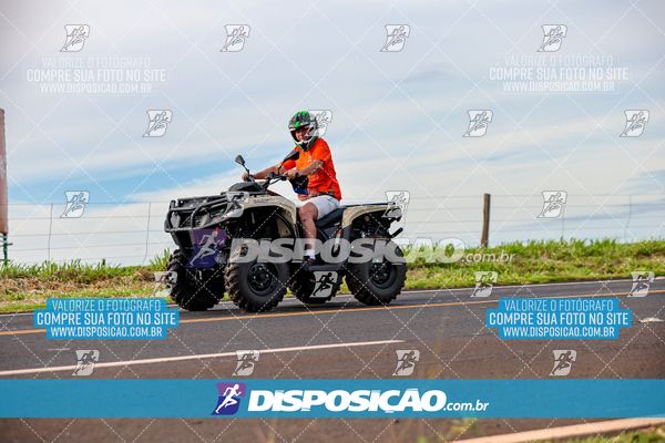 4ª CORRIDA PORTO A PORTO VANDERLEI CORDEIRO DE LIMA