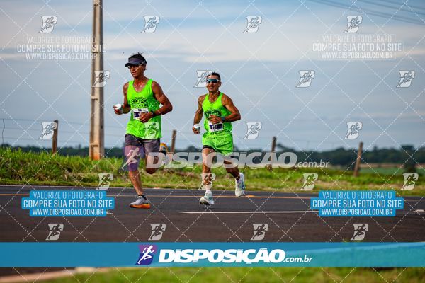 4ª CORRIDA PORTO A PORTO VANDERLEI CORDEIRO DE LIMA