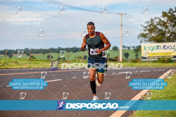 4ª CORRIDA PORTO A PORTO VANDERLEI CORDEIRO DE LIMA