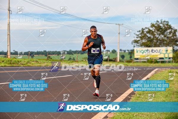 4ª CORRIDA PORTO A PORTO VANDERLEI CORDEIRO DE LIMA