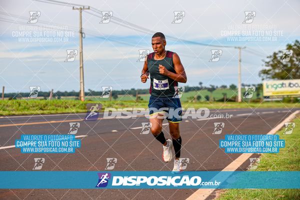 4ª CORRIDA PORTO A PORTO VANDERLEI CORDEIRO DE LIMA