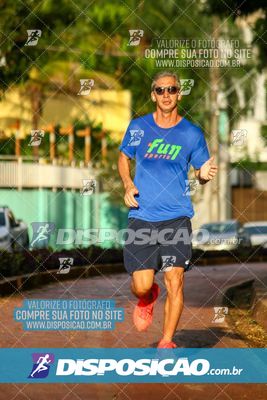 Treino Lago Igapó 2