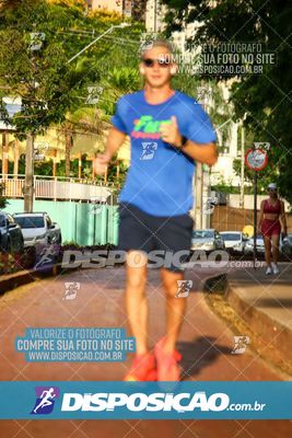 Treino Lago Igapó 2