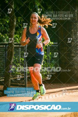 Treino Lago Igapó 2