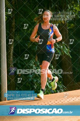 Treino Lago Igapó 2