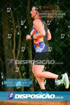 Treino Lago Igapó 2