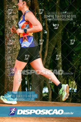 Treino Lago Igapó 2