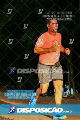 Treino Lago Igapó 2