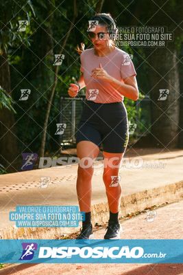 Treino Lago Igapó 2