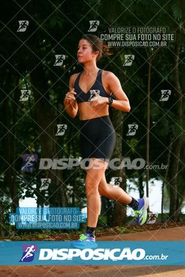 Treino Lago Igapó 2