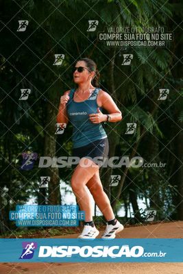 Treino Lago Igapó 2