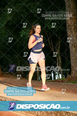 Treino Lago Igapó 2